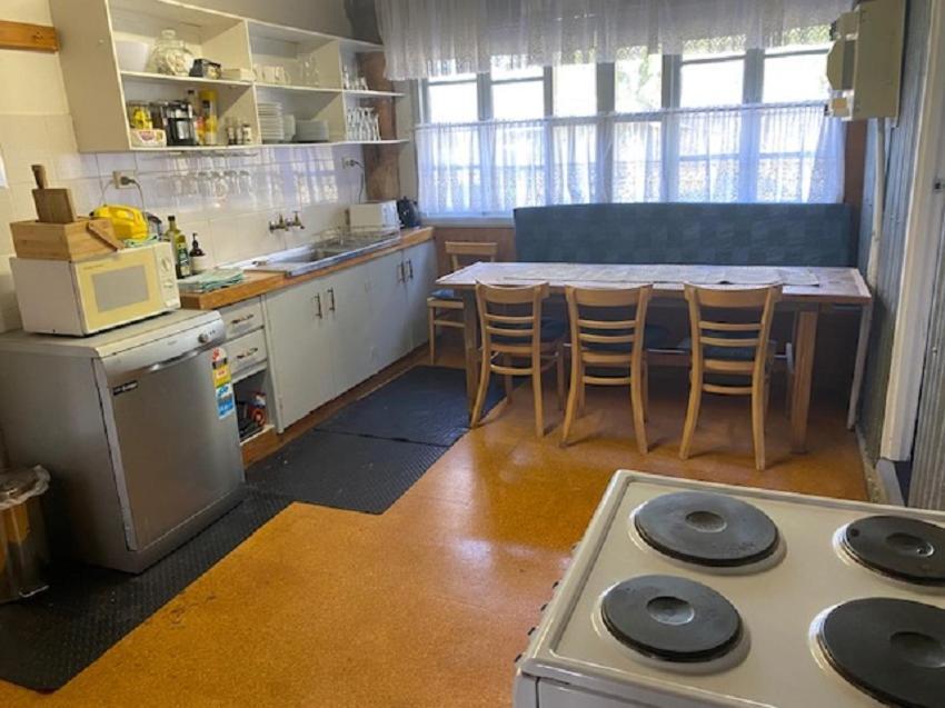 Girraween Country Inn Ballandean Dış mekan fotoğraf