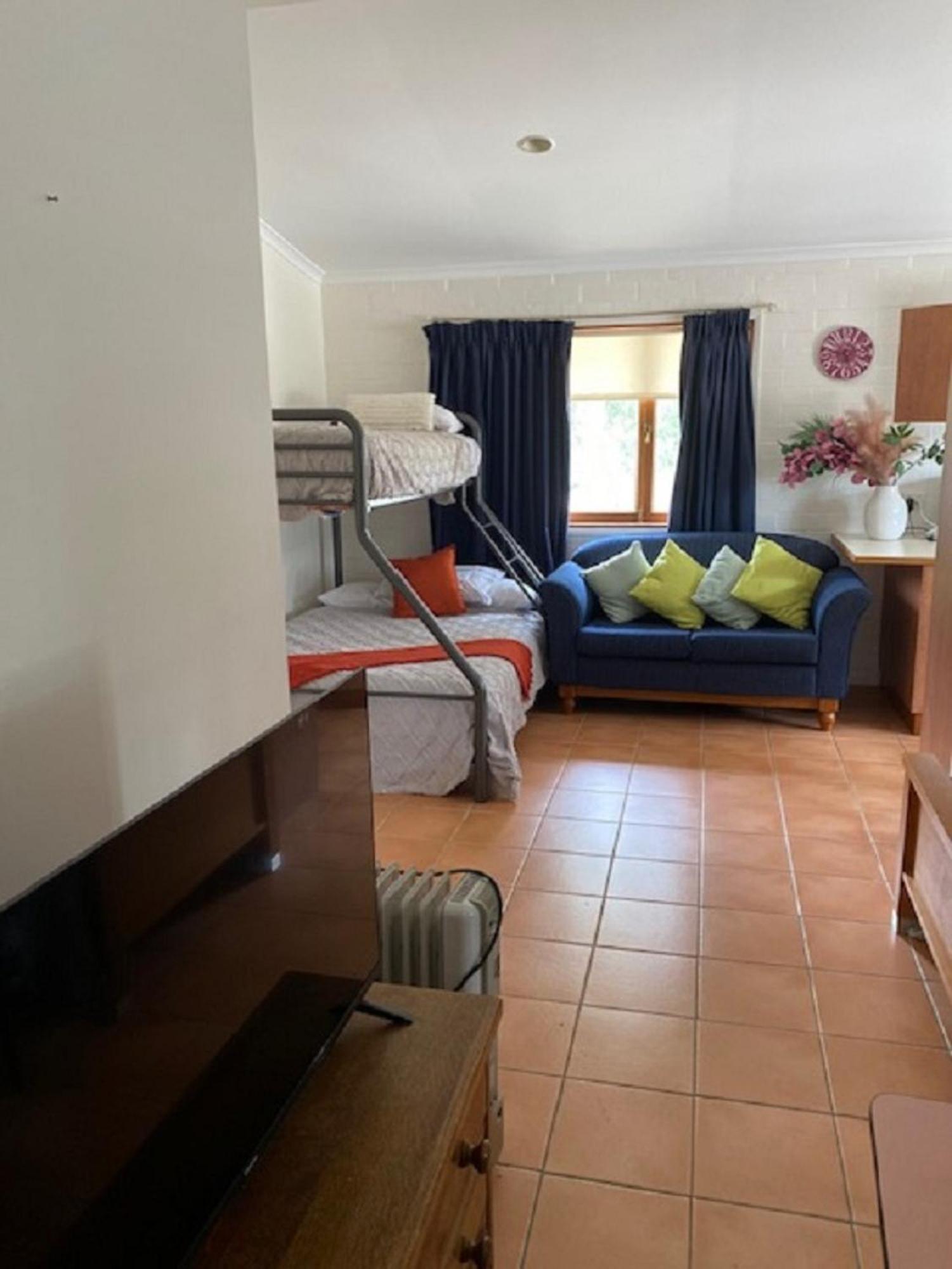 Girraween Country Inn Ballandean Dış mekan fotoğraf