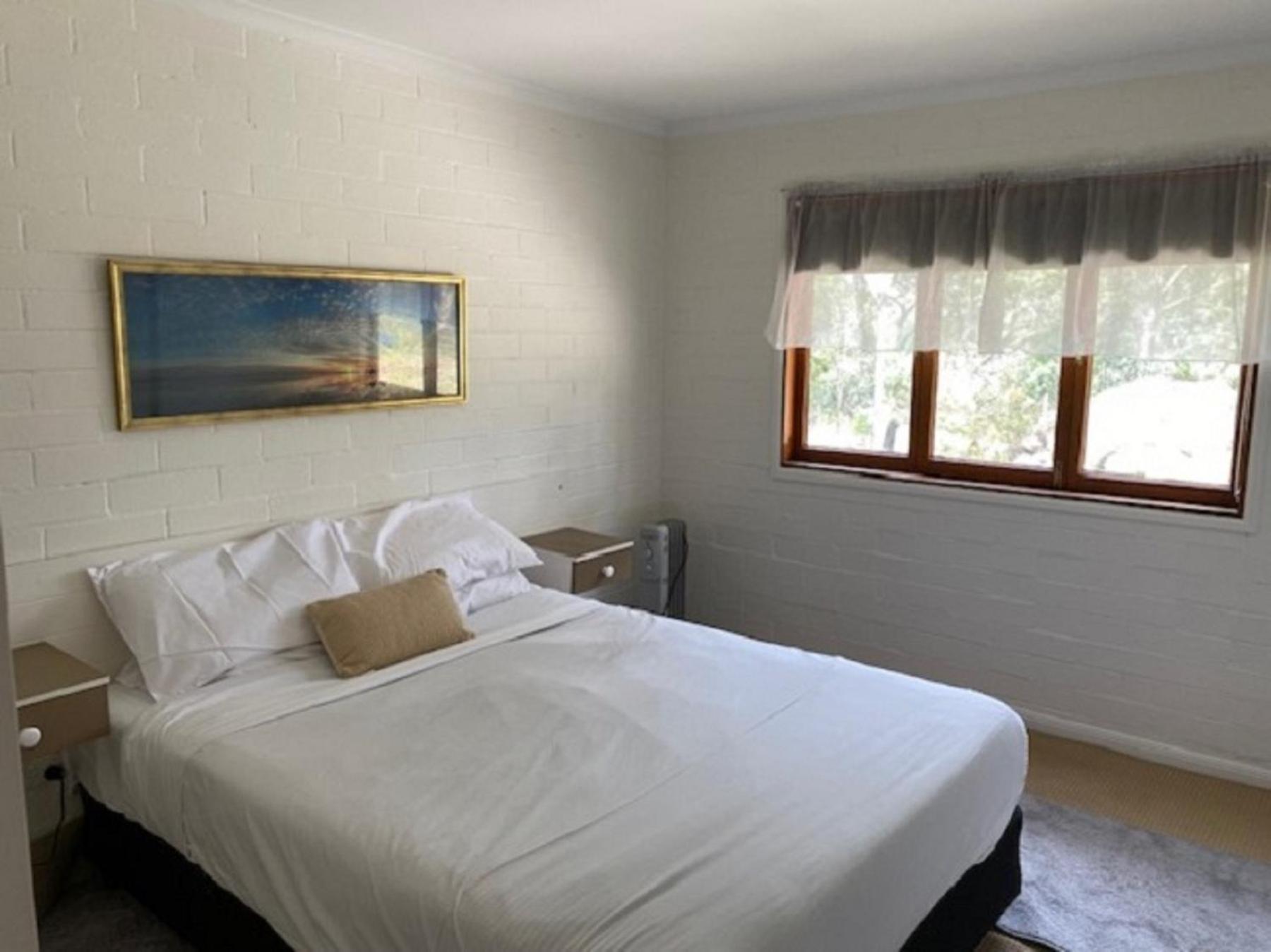 Girraween Country Inn Ballandean Dış mekan fotoğraf
