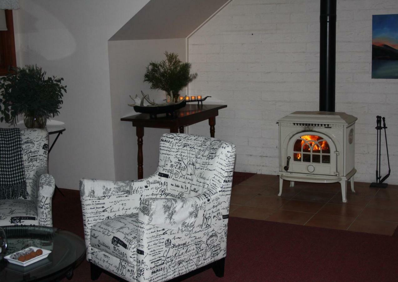 Girraween Country Inn Ballandean Dış mekan fotoğraf